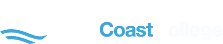 Tyne Coast college logo