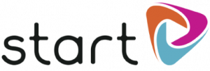 Start logo