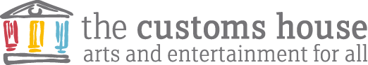 The Customs House logo