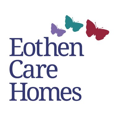 Eothen Care Homes Logo
