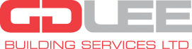 GD Lee Building Services Logo