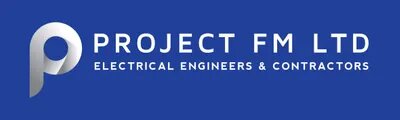 Project FM Logo
