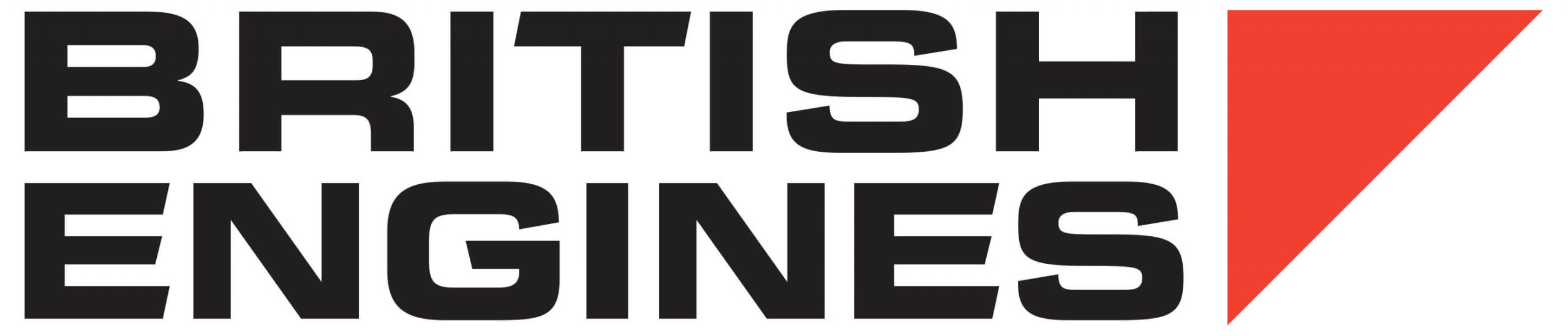 British Engines Logo